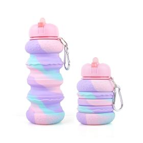 Sports Water Bottle (Option: N)