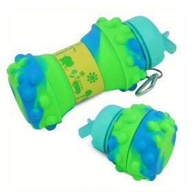 Sports Water Bottle (Option: T)