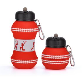 Sports Water Bottle (Option: K)